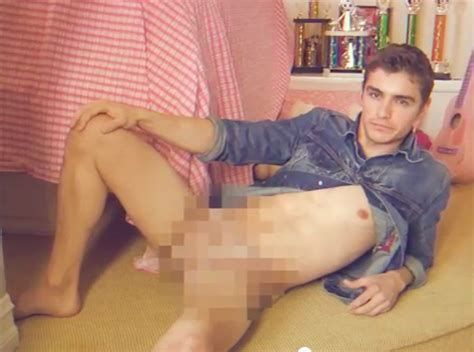 Dave Franco Full Frontal Naked Male Celebrities