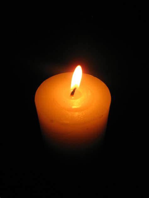 Lumiere Charity A Candle Has Been Lit By Lumiere In Remembrance Of