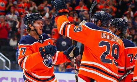 Available in multiple commentary audio languages and in hd quality. Ottawa Senators vs Edmonton Oilers - Odds and Predictions ...