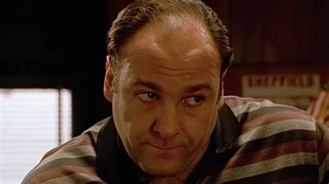 The Ending Of The Sopranos Season 5 Explained