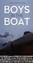 Boys in the Boat (2018) - Full Cast & Crew - IMDb