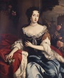 Mary II Stuart (Queen of England, Scotland, and Ireland) · The Wives of ...