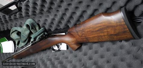 Remington Model 547 Target 22wmr Brand New Cased