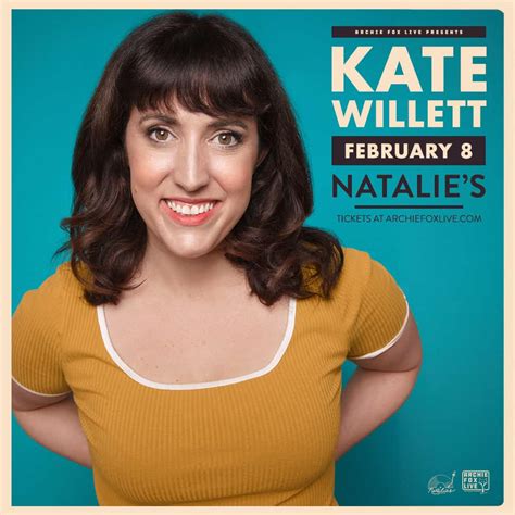 Kate Willett Natalies Grandview