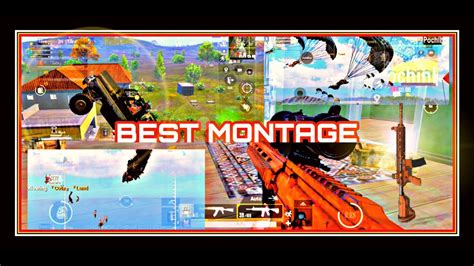 Epic Moments By Hunter Montage Youtube