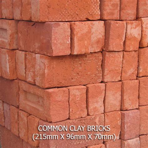 Clay Brick Size Malaysia Brandon Graham