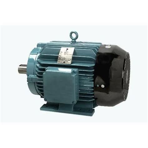 415 V Lt Three Phase Electric Motor 15 Kw At Rs 35000 In Greater Noida