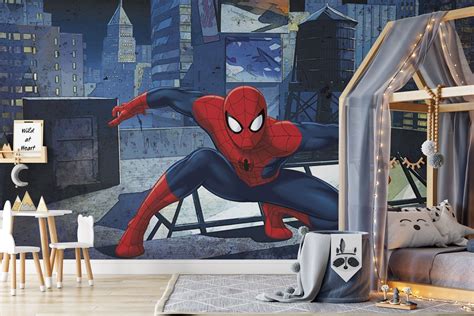 Spider Man Wallpaper Normal Wallpaper Wallpaper Designs Wallpaper