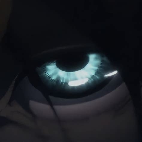 𝐸𝑟𝑒𝑛 𝑌𝑒𝑎𝑔𝑒𝑟 Olhos De Anime Anime Olhos