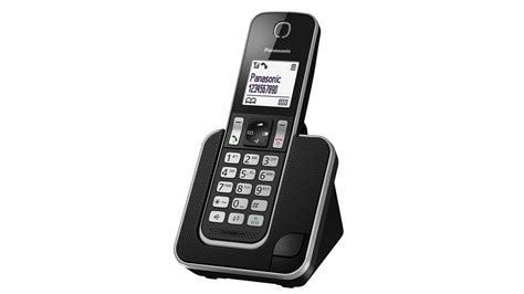 Panasonic Kx Tgd310 Una Excelente Elección De Teléfono Inalámbrico