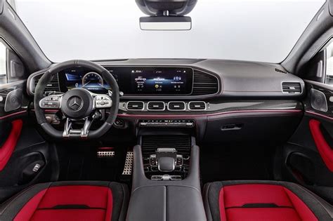 Novo Mercedes Benz Gle Coupé Tem Versão Amg Com Sistema Mild Hybrid E