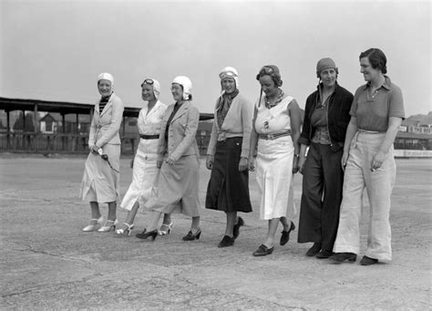 Brooklands And The Amazing Women Racing Drivers Of The 1930s Flashbak