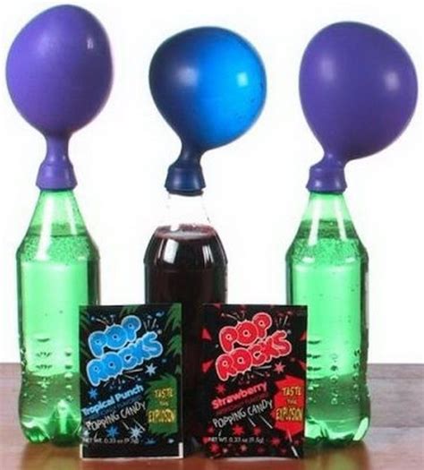 They do soooo much for us. Easy & Cool Science Experiments For Kids - Hative