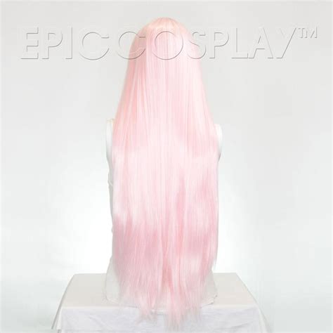 Official Licenced Darling In The Franxx Cosplay Wig Zero Two