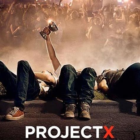 Stream Project X Soundtrack Party Mix By Oscar Callejas Listen