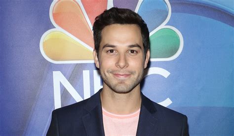 Skylar Astin Reveals He Once Auditioned For Glee
