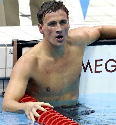 olympic swimmer ryan lochte ryan gosling lookalike is our new sporting crush