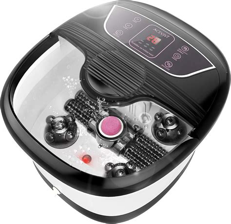 The 7 Best Water Heating Large Foot Massager Home Tech