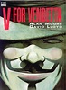 Rockstardos con gloria: V de Vendetta pdf español completo