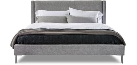 Download Bed Transparent Modern Modern Bed Transparent Png Image With