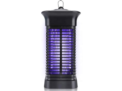 Weed And Pest Control 2020 Electric Uv Mosquito Killer Lamp Outdoor