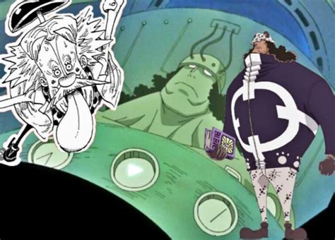 One Piece Chapter Spoilers Release Date Reviving Kuma S