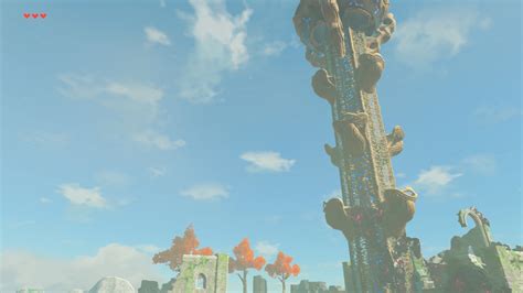 Akkala Tower Zelda Wiki
