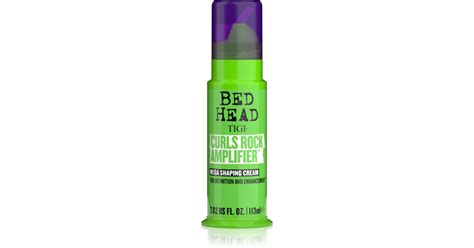 TIGI Bed Head Curl Amplifier krema za oblikovanje za prožnost kodrov