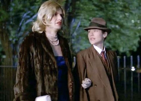 toby sawyer and lucy liemann crossdressing in the 2006 british film