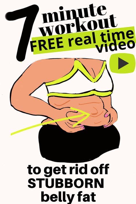 Day Challenge Minute Workout To Lose Belly Fat Home Workout To Lose Inches Lucy Wyndham Read
