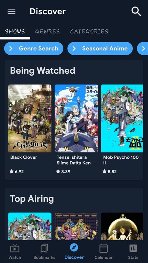 Animes are famous around the world, with thankfully, there are several websites where you can watch anime for free. Which is the best app or site to watch anime for free? - Quora