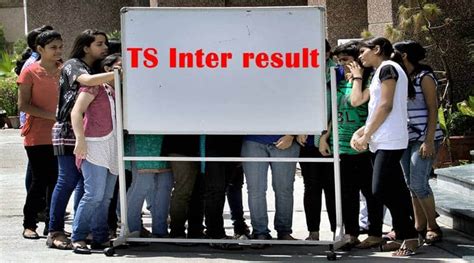 Ts Intermediate Result 2019 Passing Marks For Ipe 1st 2nd Year