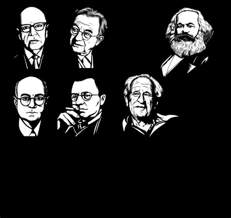 Don T Blame Karl Marx For Cultural Marxism