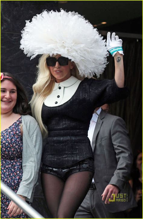 Gagas Most Underrated Looks Gaga Thoughts Gaga Daily