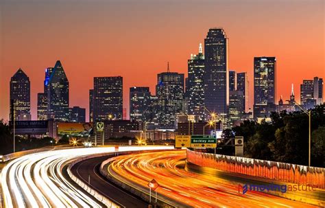 Moving To Dallas Relocation Guide For 2022