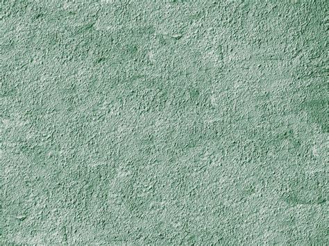 Green Plastering Wall Background Texture Stock Image Image Of