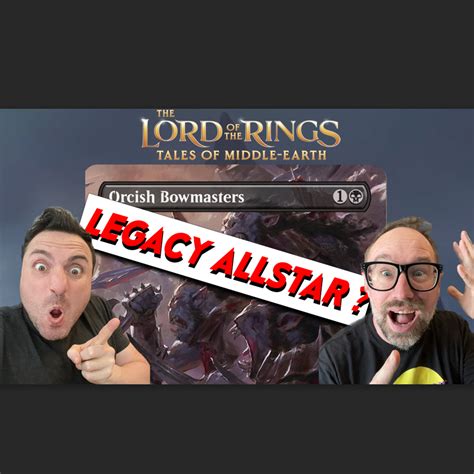 Live Reaction Join The Fellowship The Lord Of The Rings Tales Of