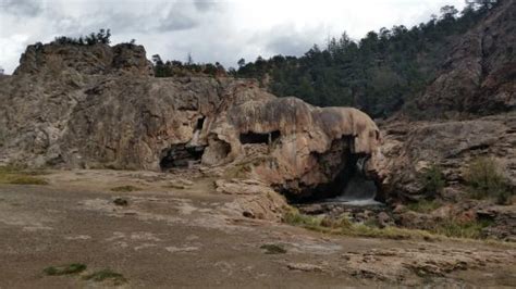 Soda Dam Hot Springs Jemez Springs 2021 All You Need To Know Before
