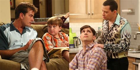How Much Were The Two And A Half Men Cast Paid For The First Episode