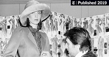 Emanuel Ungaro, Adventurous Fashion Designer, Is Dead at 86 - The New ...