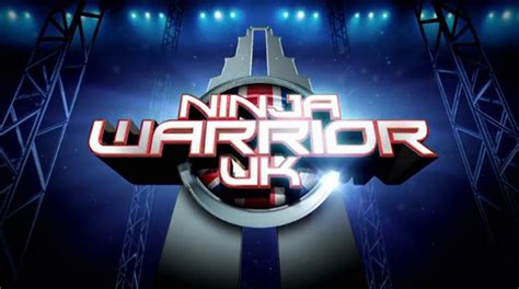 Ninja Warrior Uk Sasukepedia Wiki Fandom Powered By Wikia