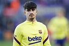 Report: Celtic interested in exciting Barcelona youngster Alex Collado ...