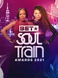 2021 Soul Train Awards - Where to Watch and Stream - TV Guide