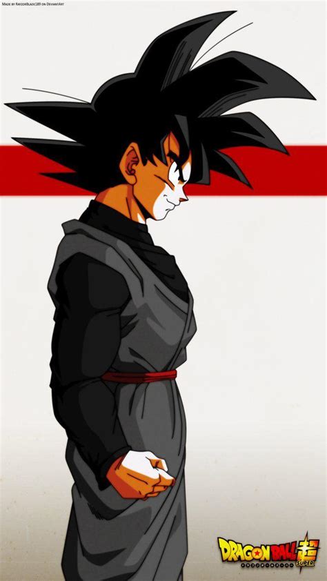Maybe you would like to learn more about one of these? Goku Black Wallpapers - Wallpaper Cave