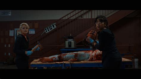Daily Grindhouse Trailer Drop Tragedy Girls Daily