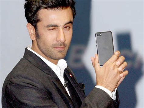 Ranbir Kapoor Makes A Candid Confession About Sexting
