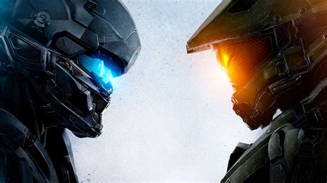 Halo 5 Guardians Xbox One Review