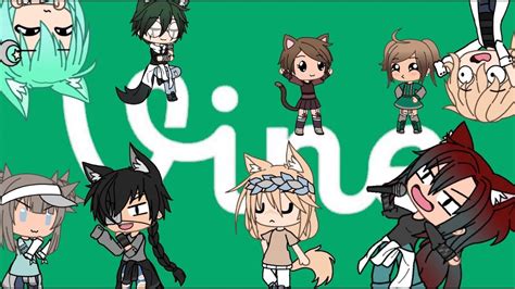 Gacha Life Vines Youtube