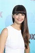 HANNAH SIMONE at 2012 Fox Upfronts Event in New York – HawtCelebs