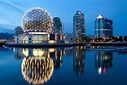 Vancouver - Canada | Viajar a canadá, 10 paises, Turismo